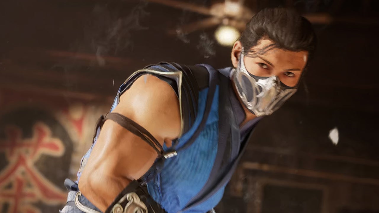 Mortal Kombat 1 launch guide: Release date, preorder, file size, and more